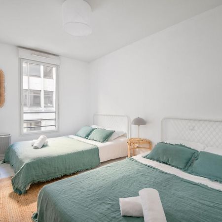 Nocnoc - Le Cocon Hypercentre Apartment Тулуза Екстериор снимка