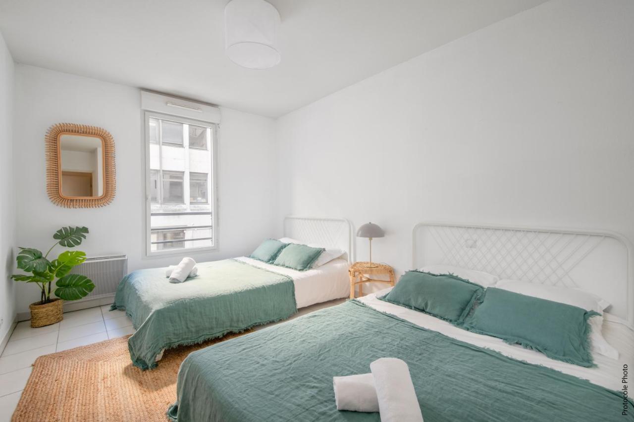Nocnoc - Le Cocon Hypercentre Apartment Тулуза Екстериор снимка